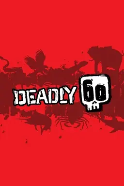 Deadly 60 Season 2