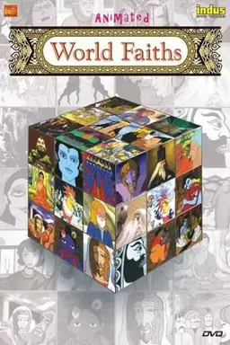 Animated World Faiths Season 1