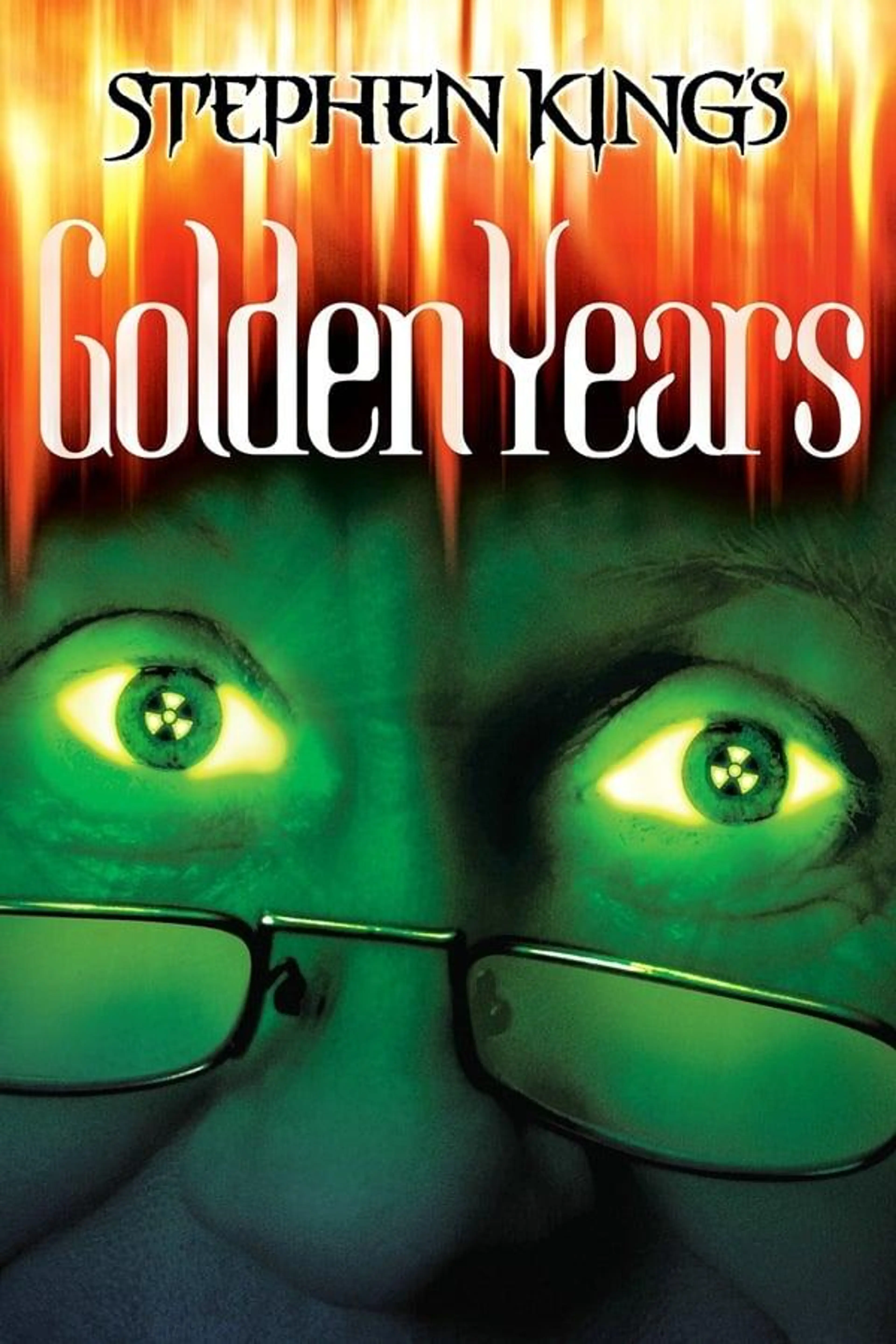 Golden Years Season 1