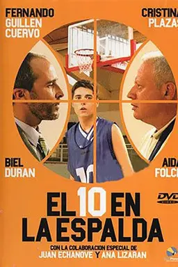 Amb el 10 a l’esquena