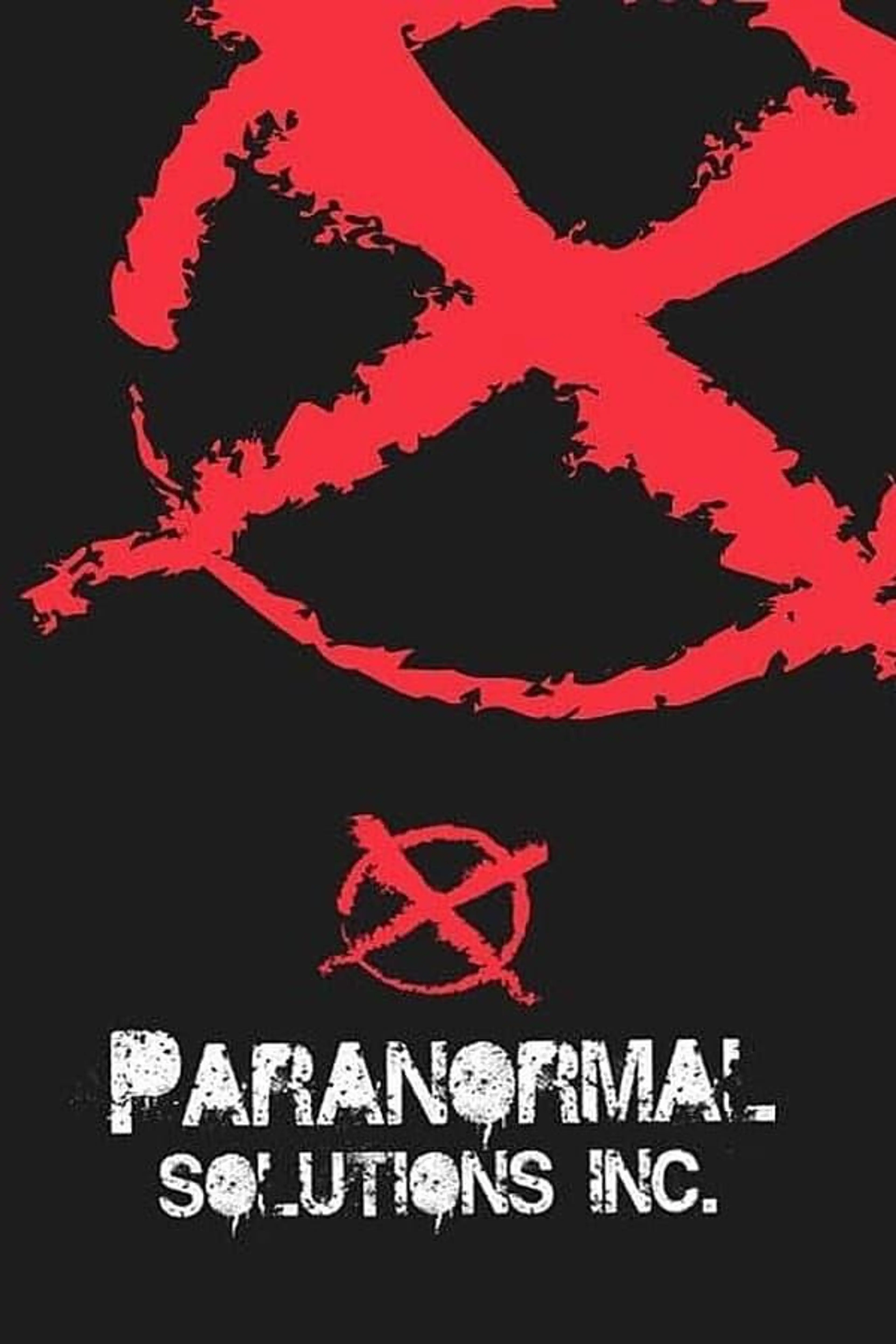 Paranormal Solutions Inc. Season 1