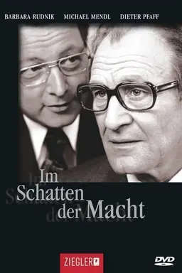 Im Schatten der Macht Season 1