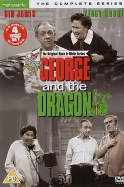 George And The Dragon Season 3
