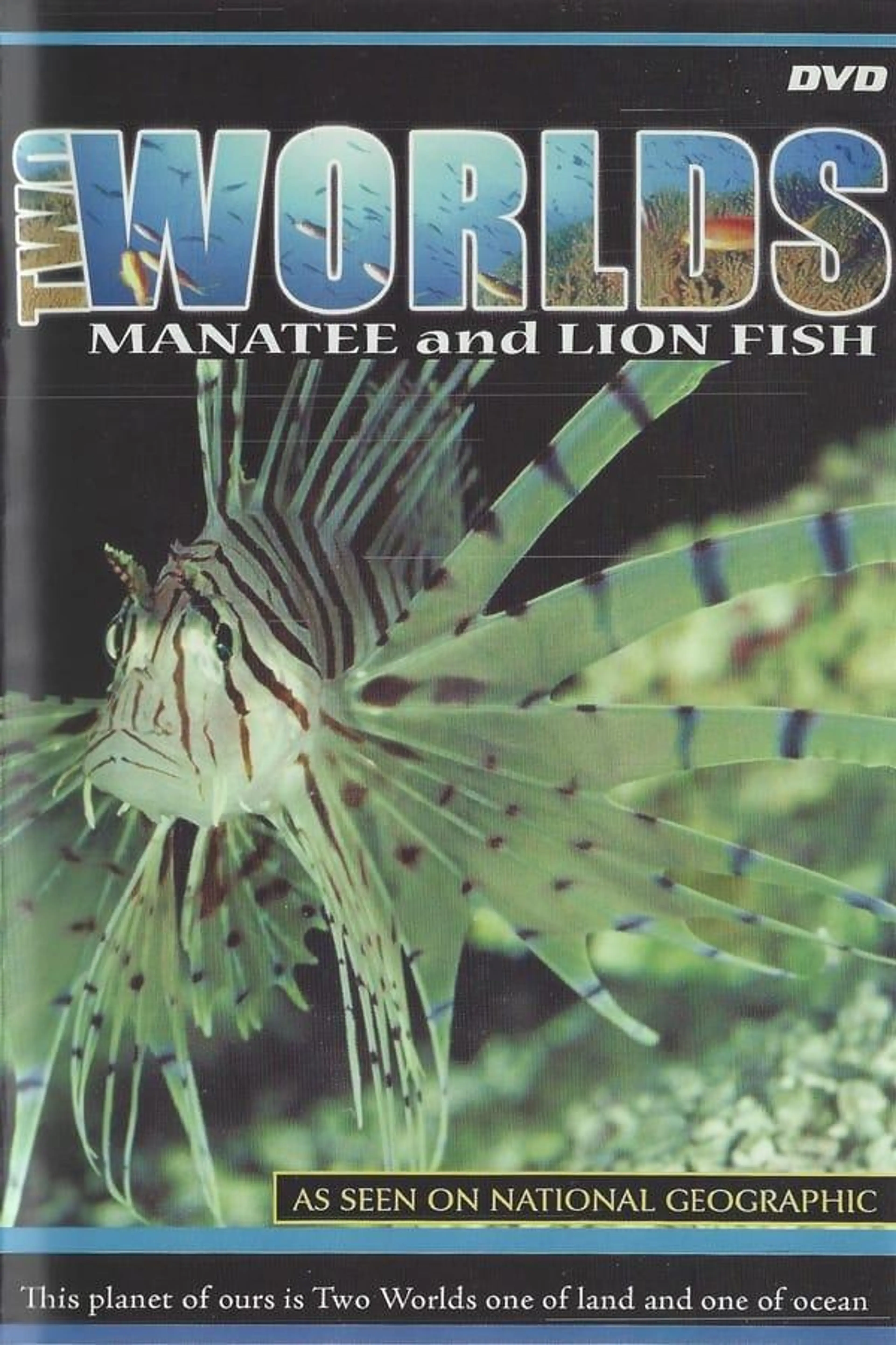 Two Worlds Season 1