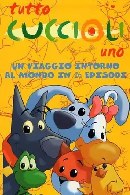 Cuccioli Series 1
