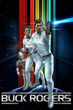 Buck Rogers in the 25th Century Season 1