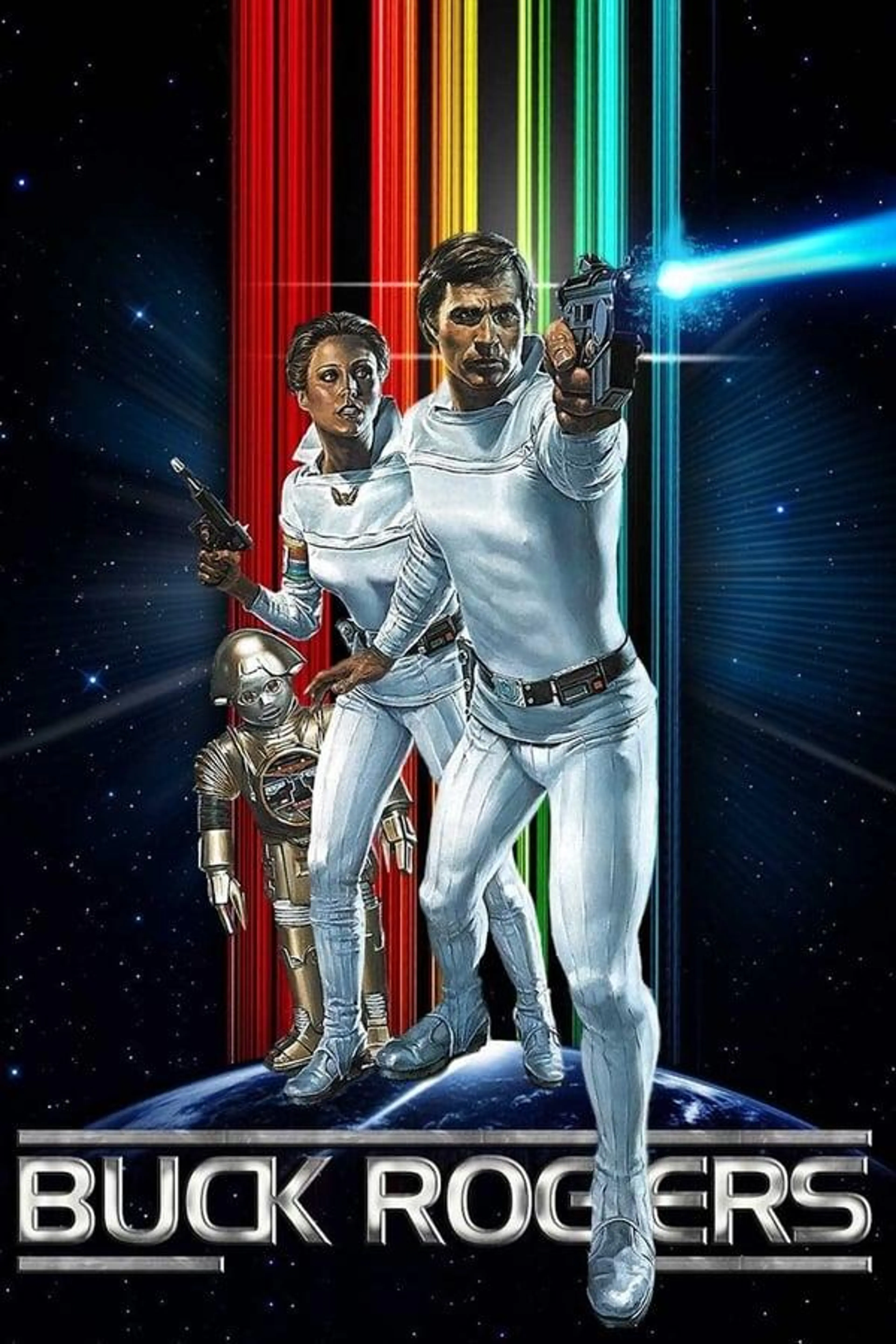 Buck Rogers in the 25th Century Season 1