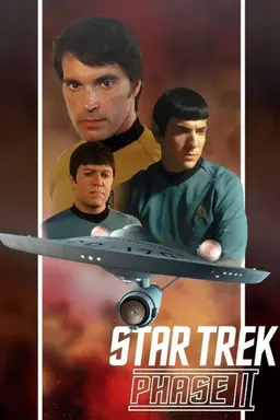 Star Trek: New Voyages Season 1