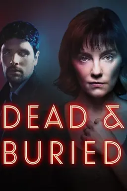 Dead and Buried Series 1