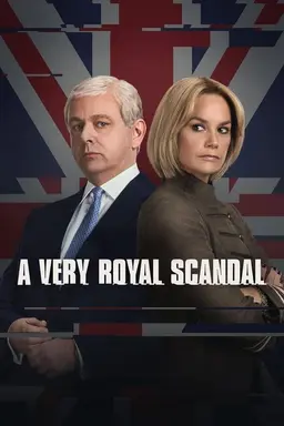 A Very Royal Scandal Miniseries