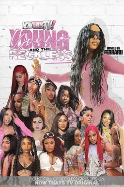 Young and Reckless Season 2 Miami