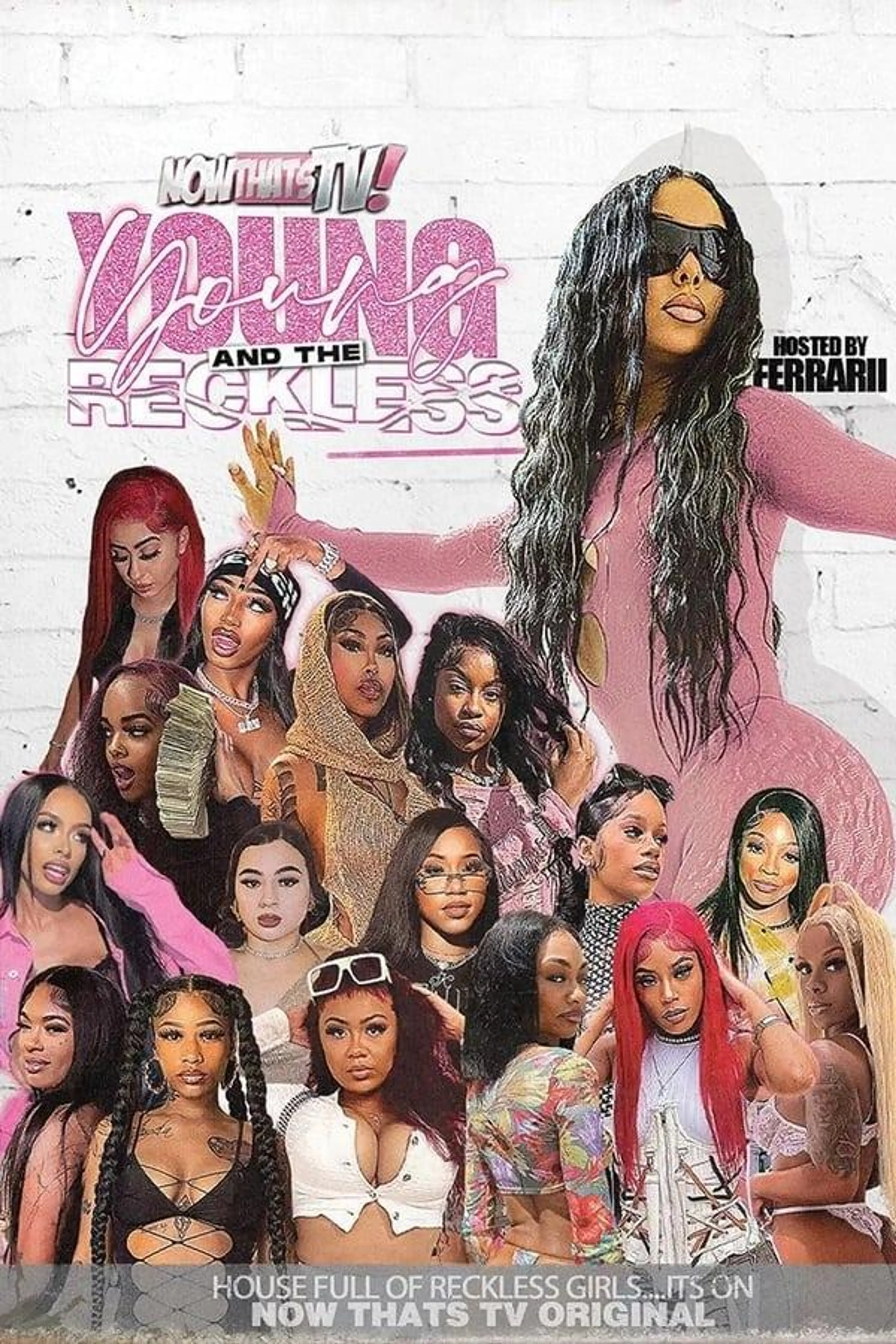 Young and Reckless Season 2 Miami
