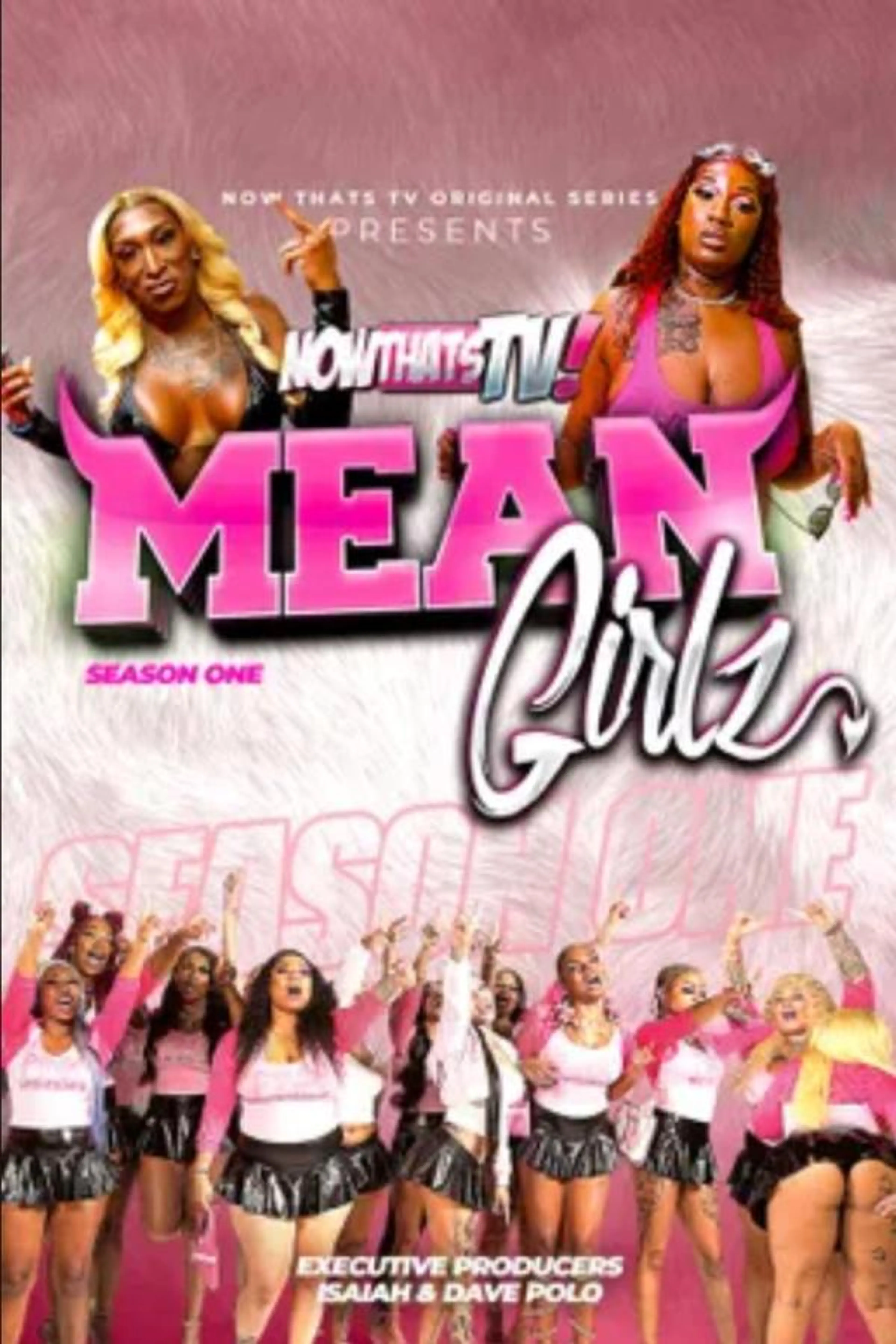 Mean Girlz Atlanta