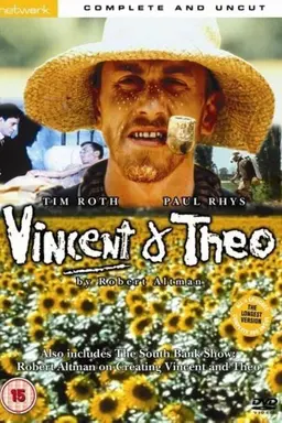 Vincent & Theo Miniseries