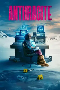 Anthracite Secrets of the Sect