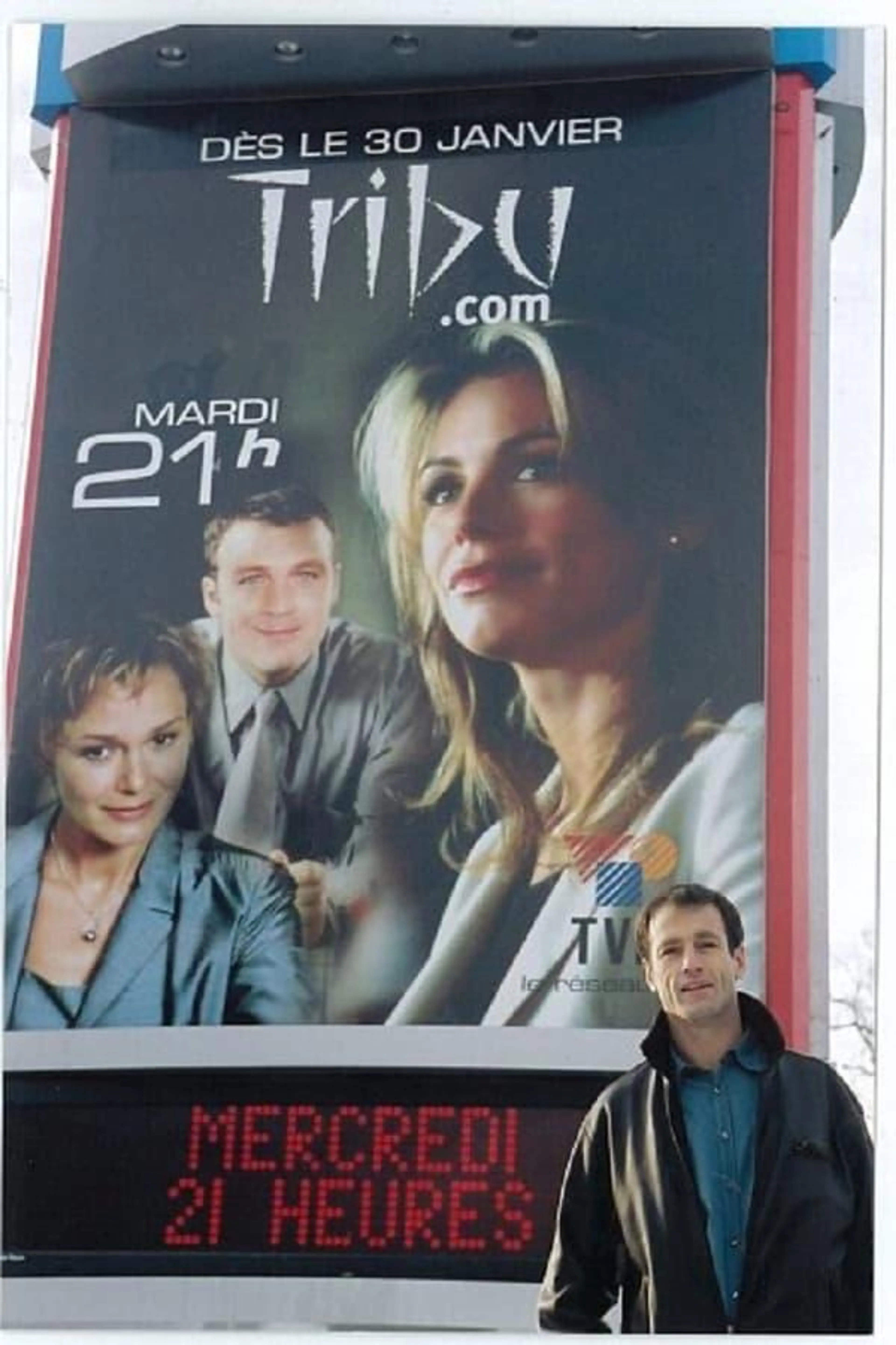 Tribu.com Season 2