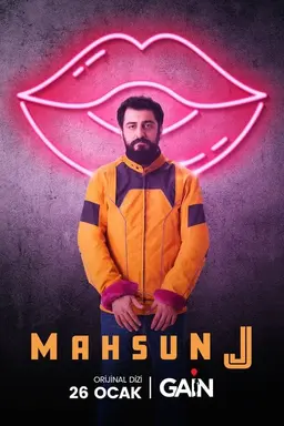 Mahsun J Season 2
