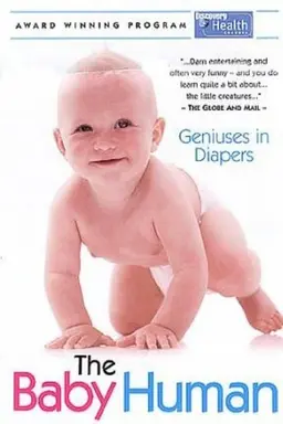 The Baby Human: Geniuses in Diapers Season 1