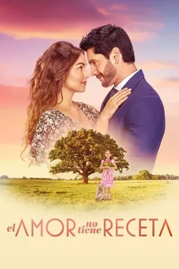 El amor no tiene receta Season 1