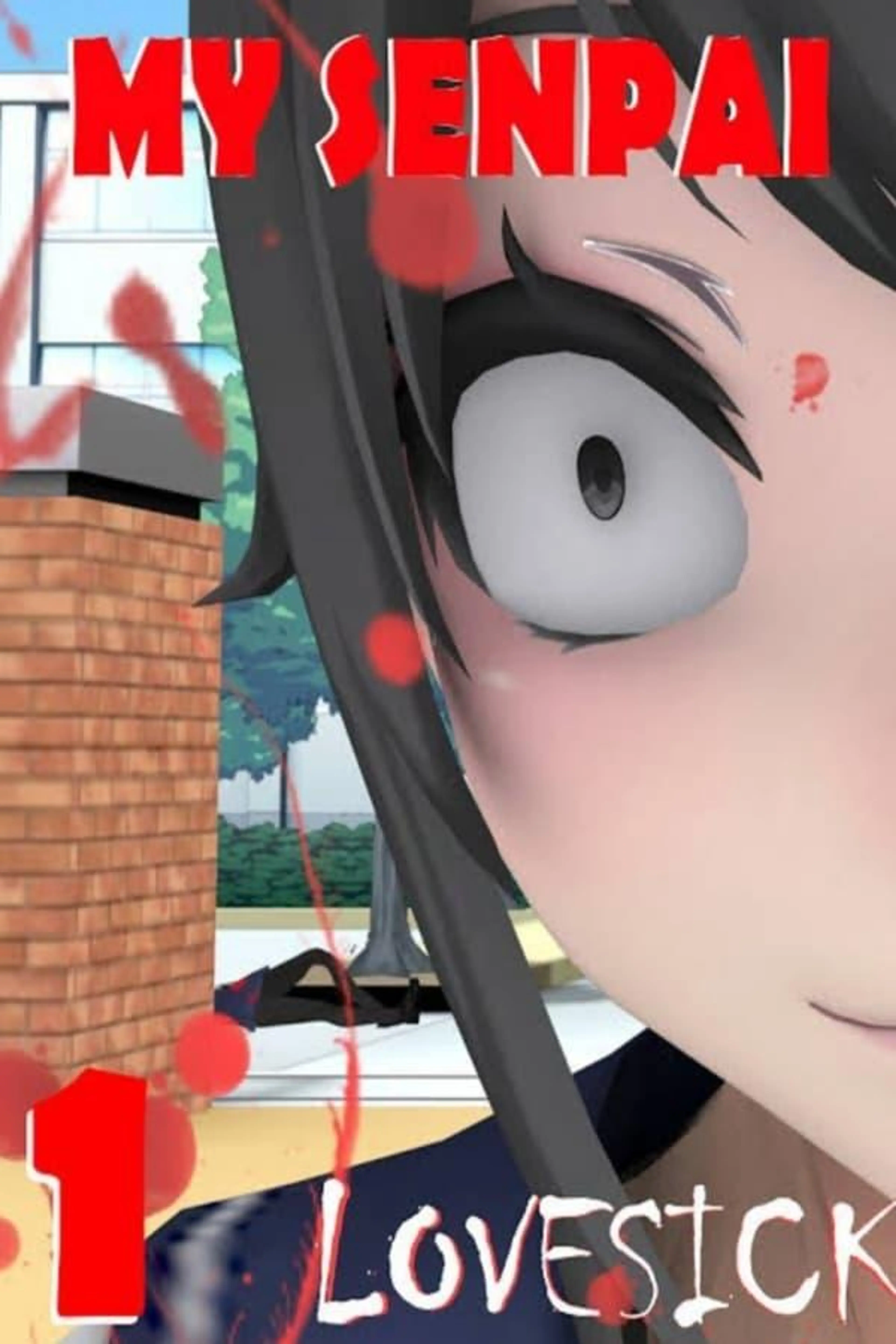 LoveSick: Yandere Simulator Specials