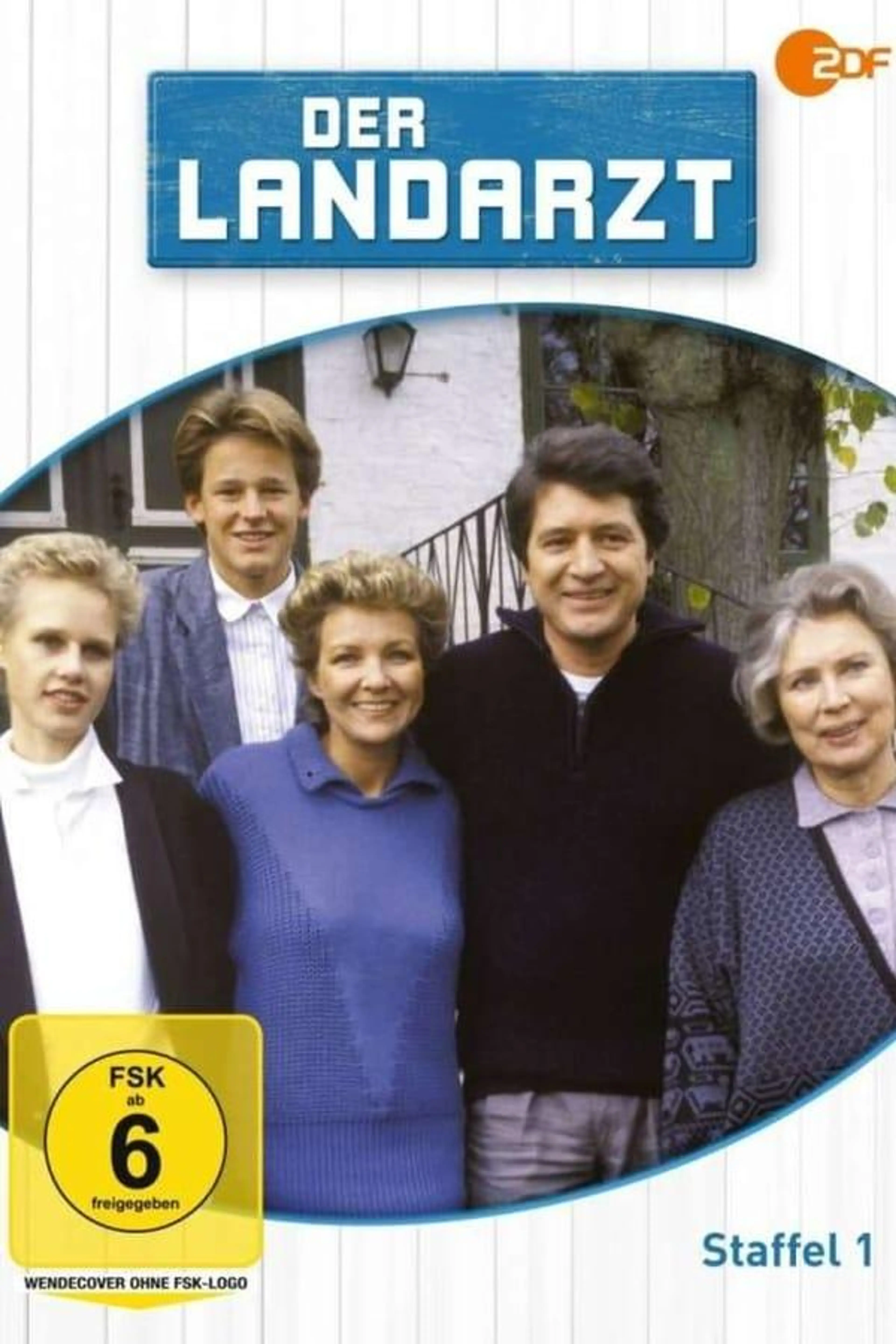 Der Landarzt Season 3