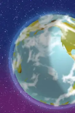 Le ciel et la Terre Season 3