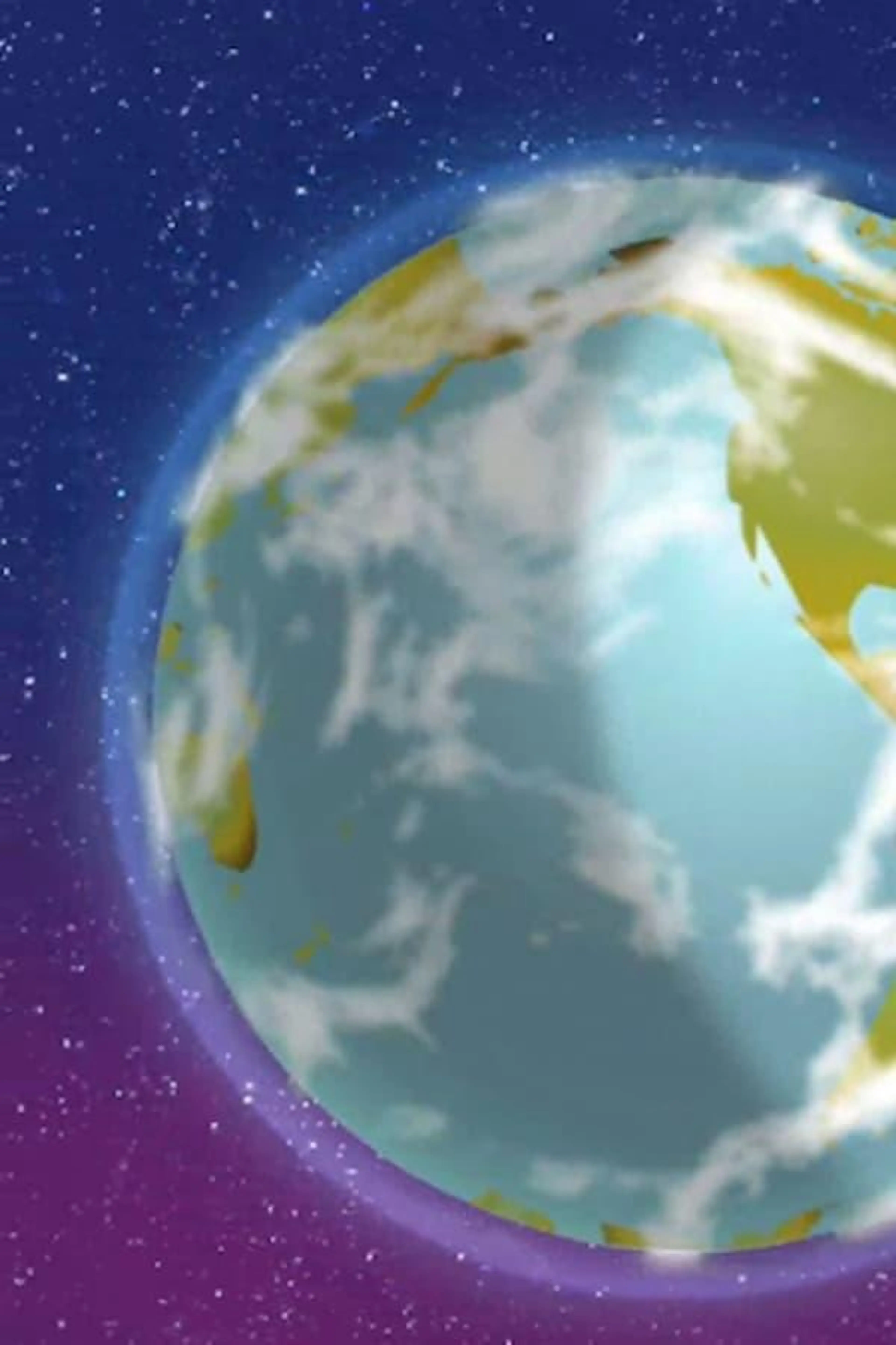Le ciel et la Terre Season 3