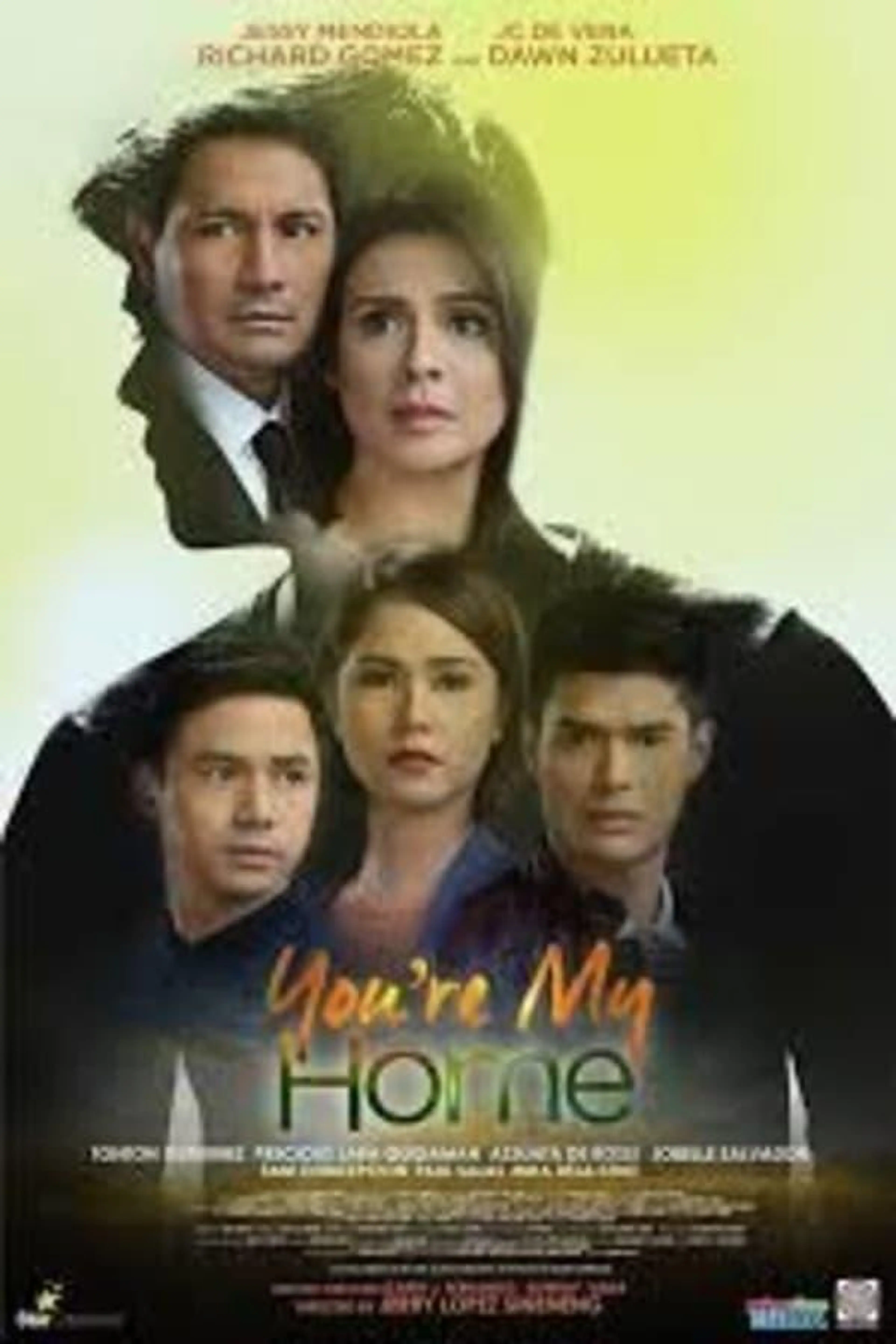 You're My Home Season 1
