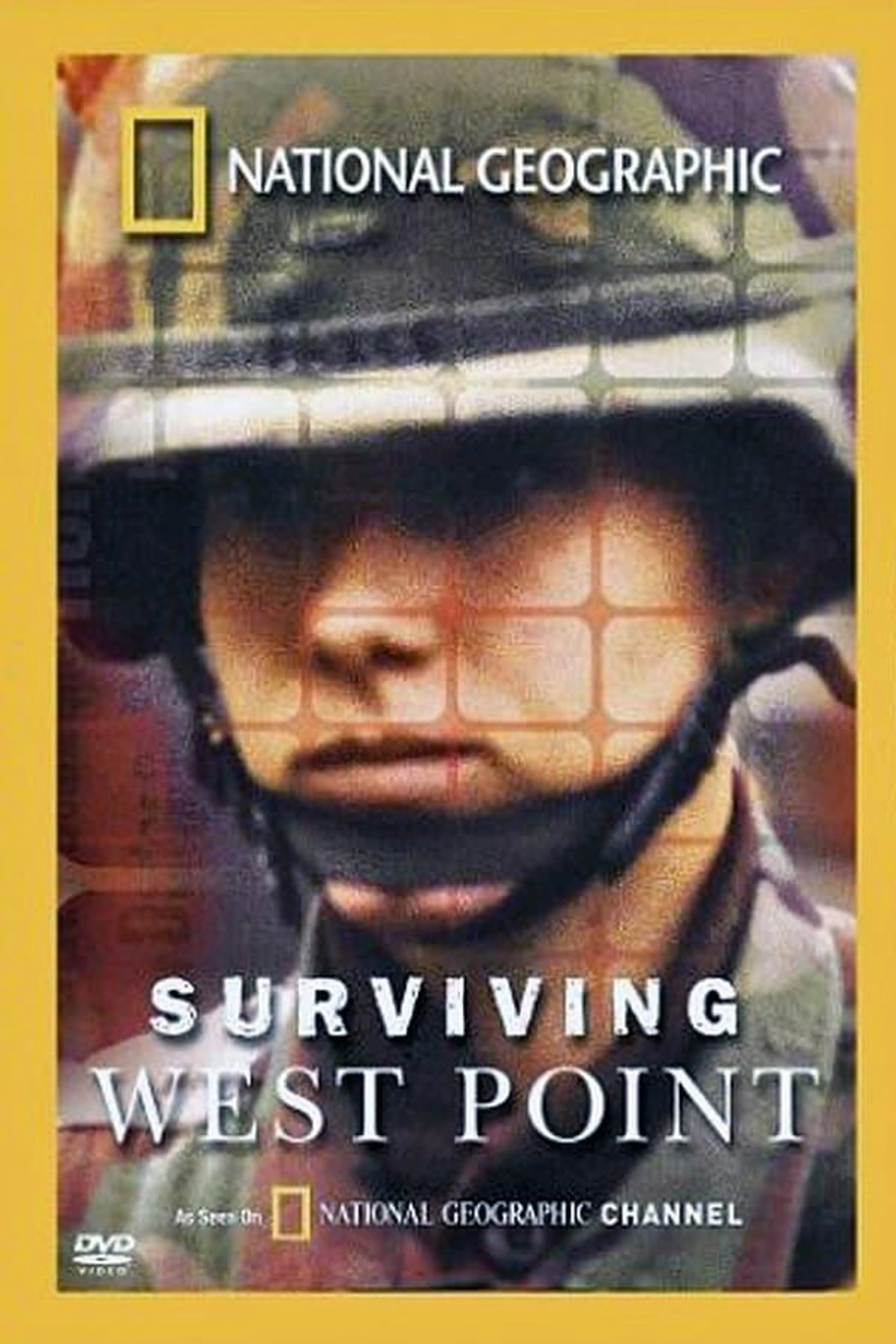 Surviving West Point Season 1