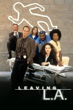 Leaving L.A. Season 1