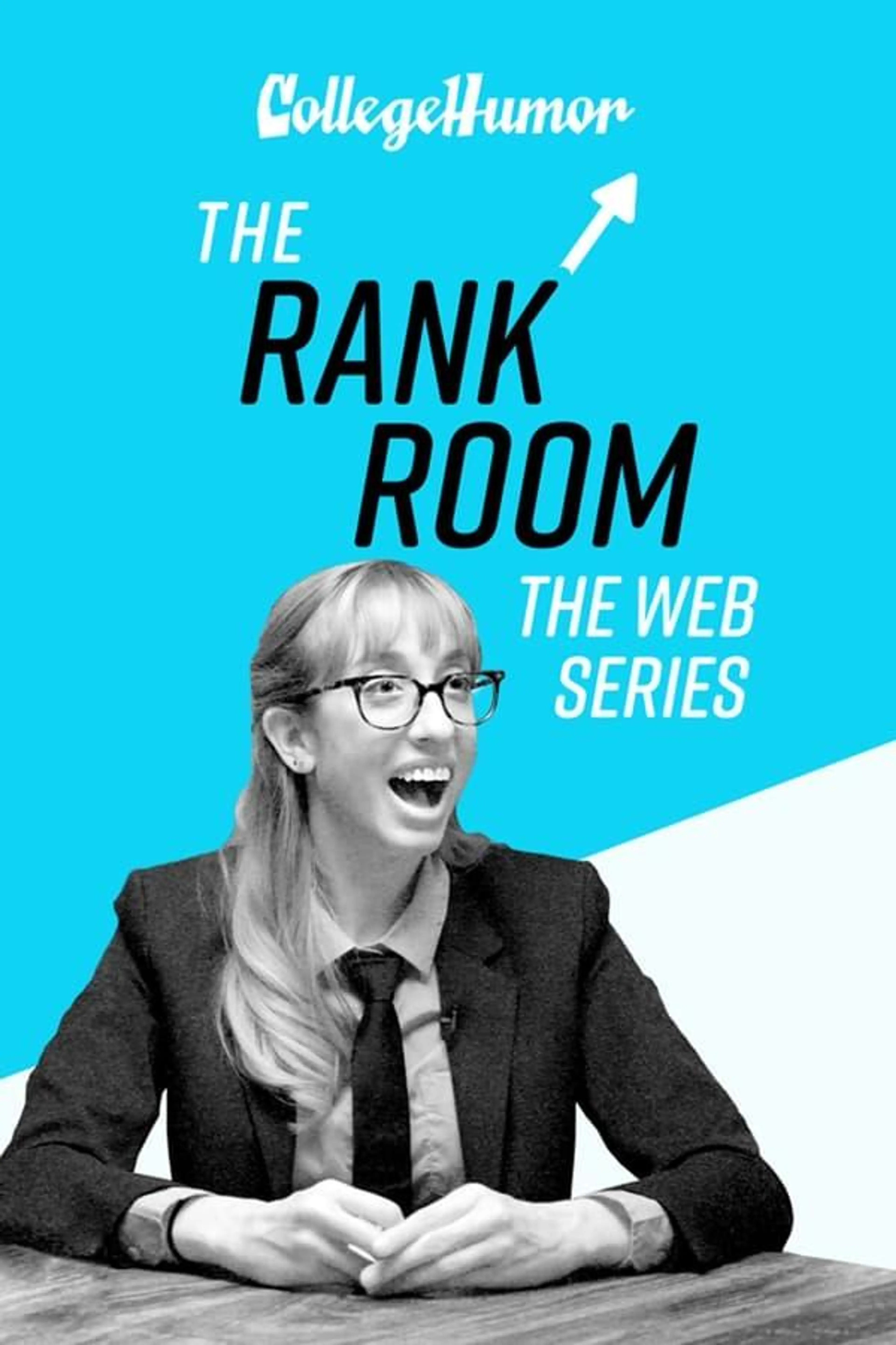 The Rank Room: The Web Series Season 1