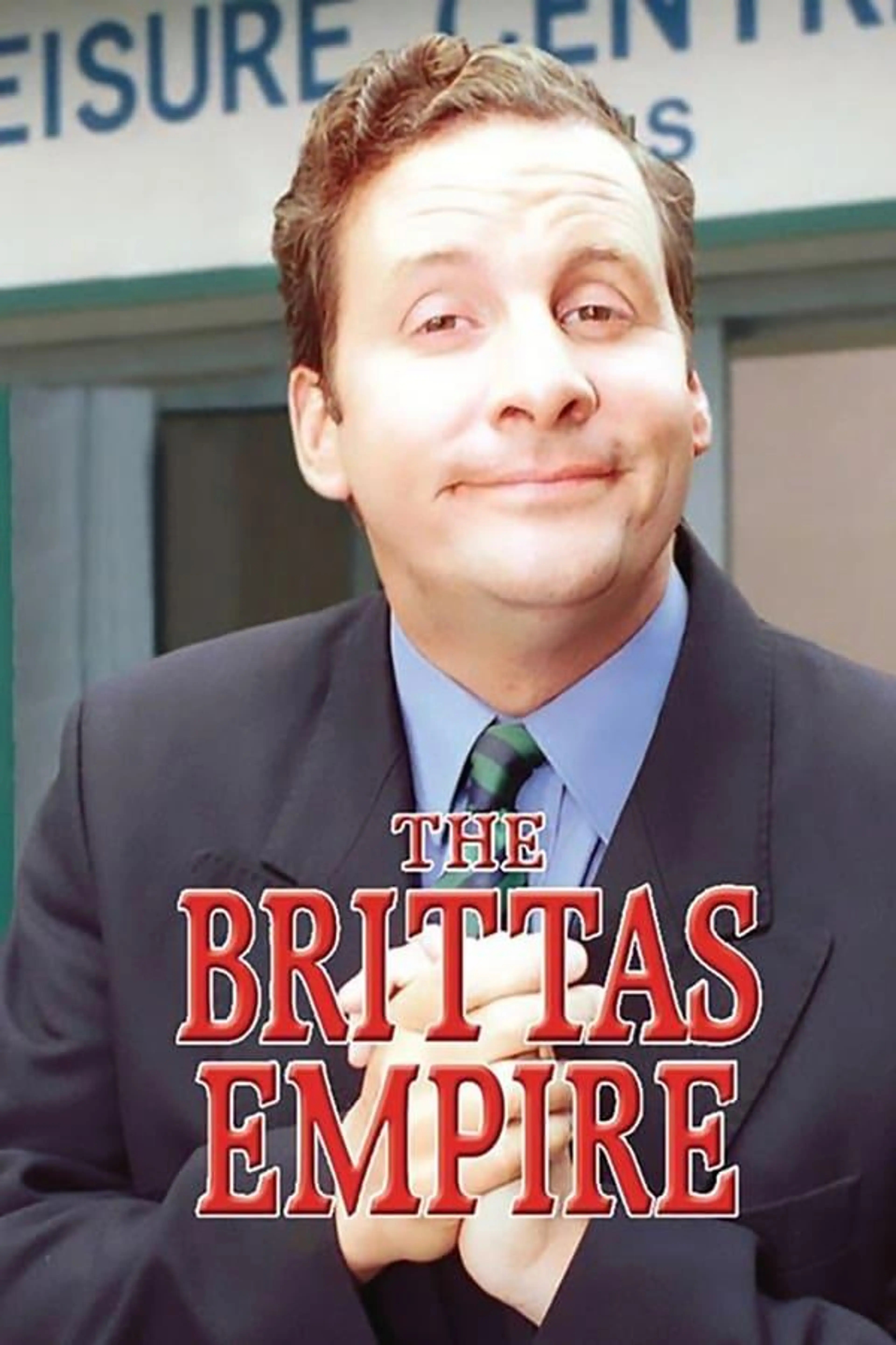 The Brittas Empire Specials