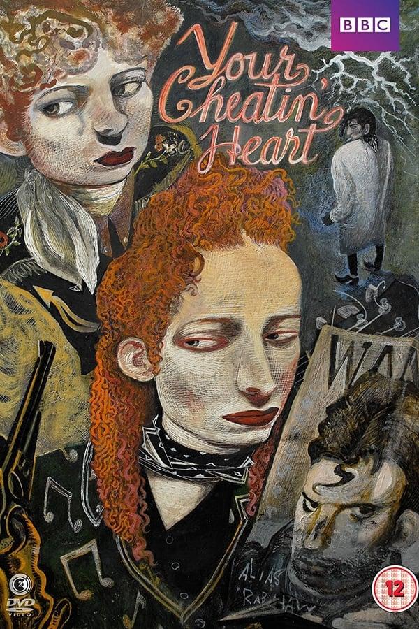 Your Cheatin' Heart Miniseries
