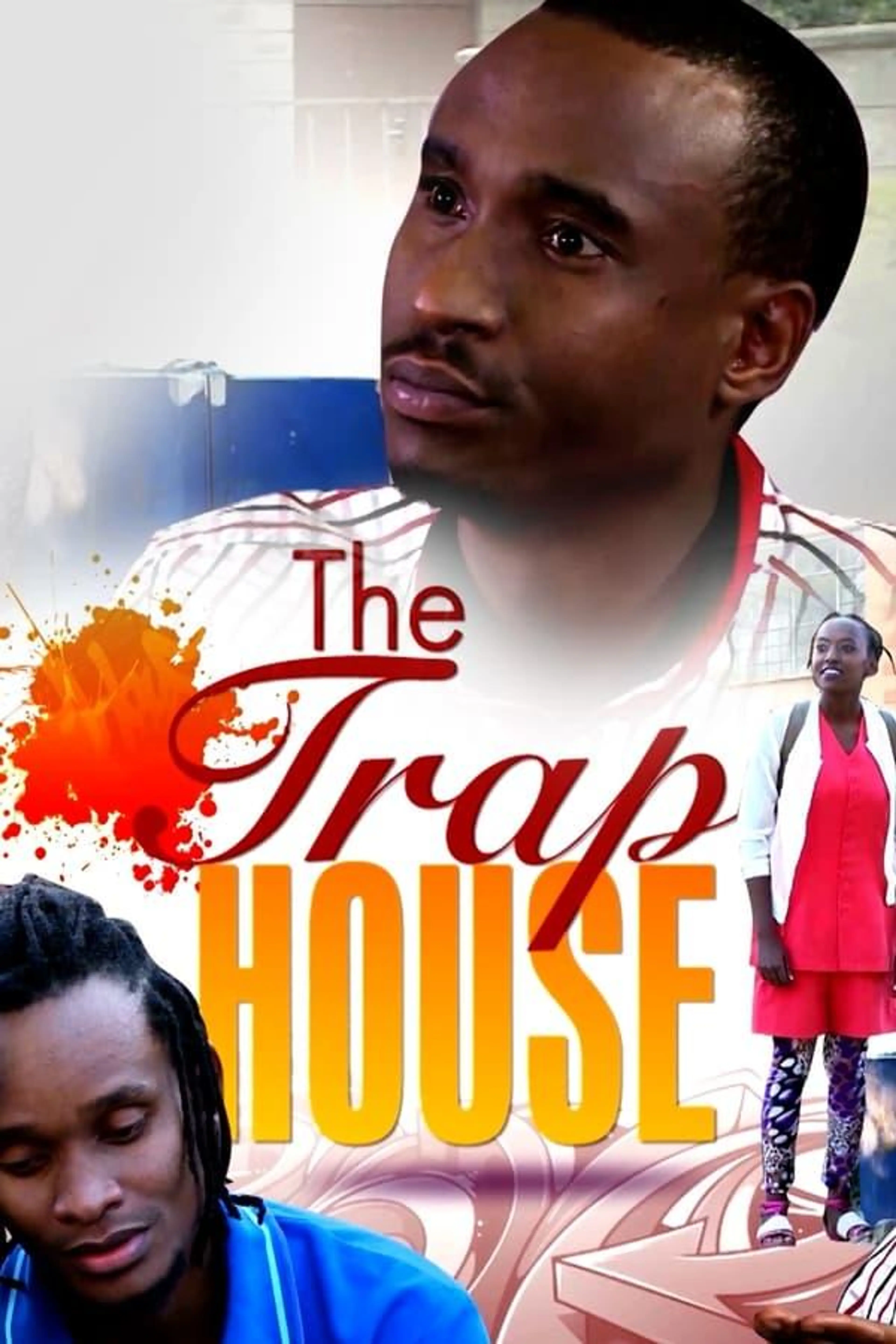 Trap House Season 2