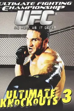 UFC Ultimate Knockouts 3