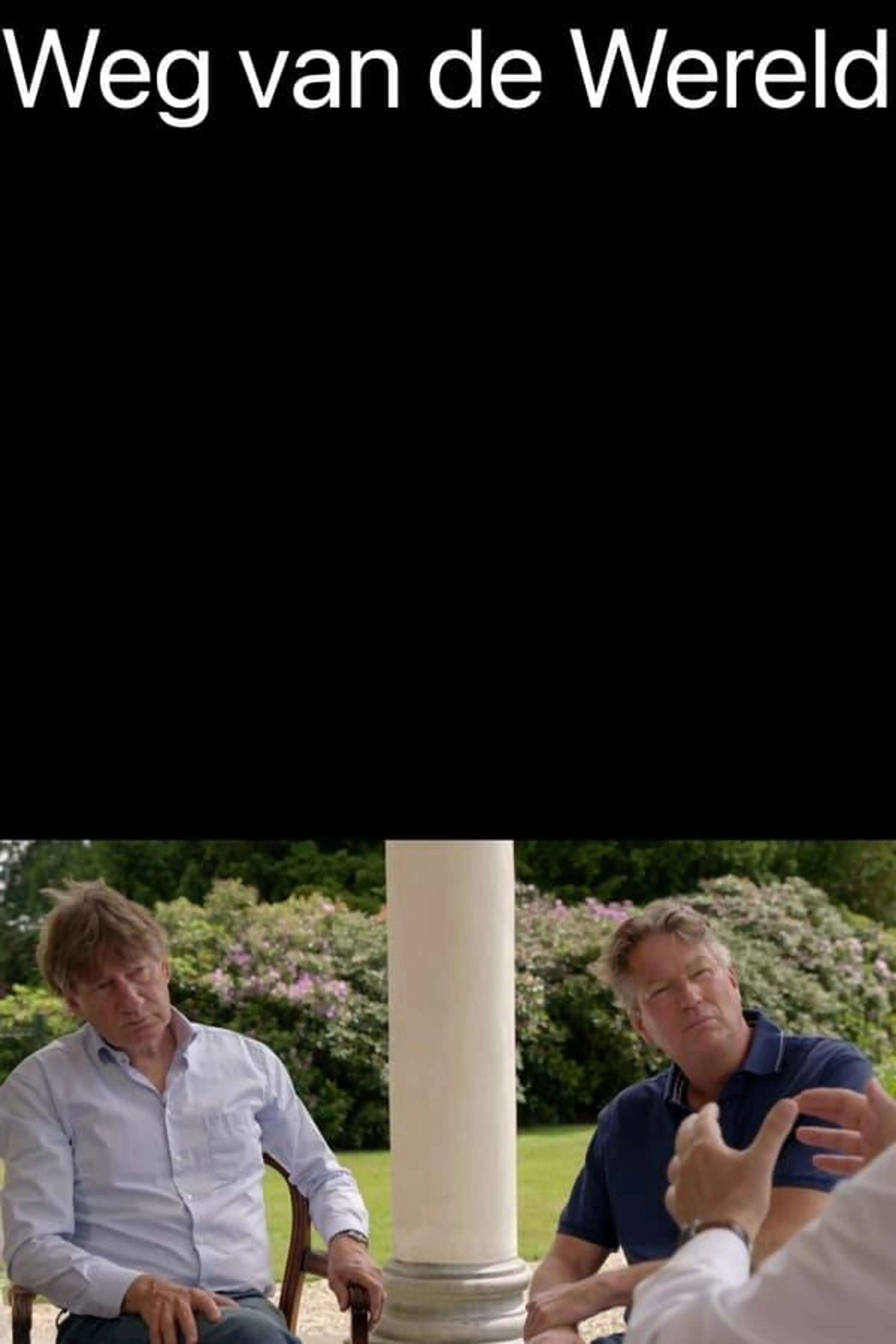 Weg van de Wereld Season 1