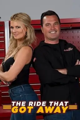 The Ride That Got Away Season 1