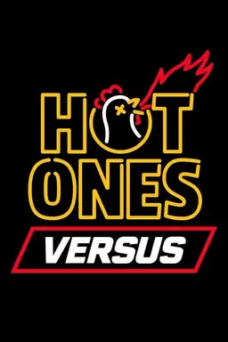 Hot Ones Versus Season 1
