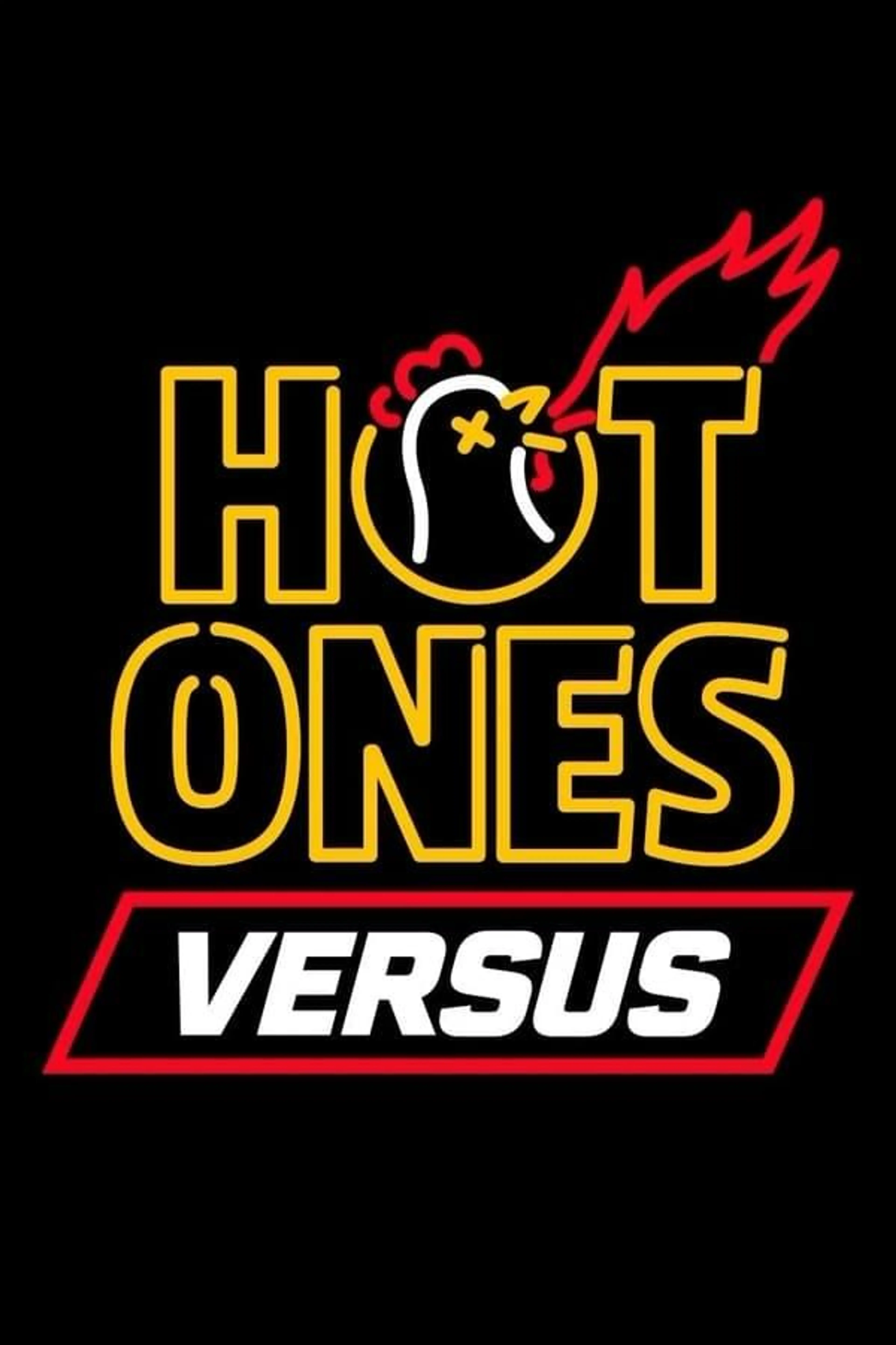 Hot Ones Versus Season 1