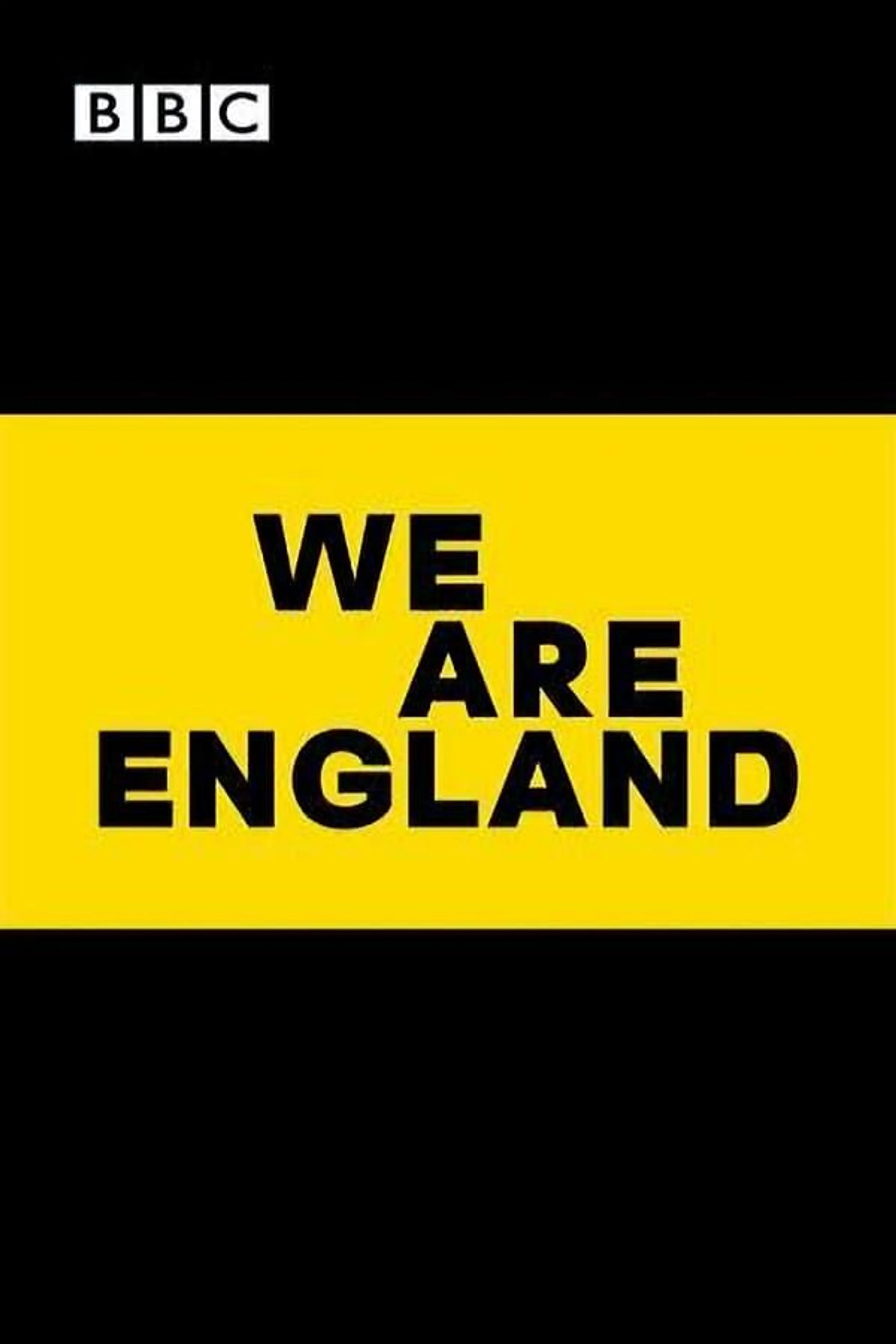 We Are England Season 2