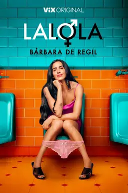 LaLola Season 1