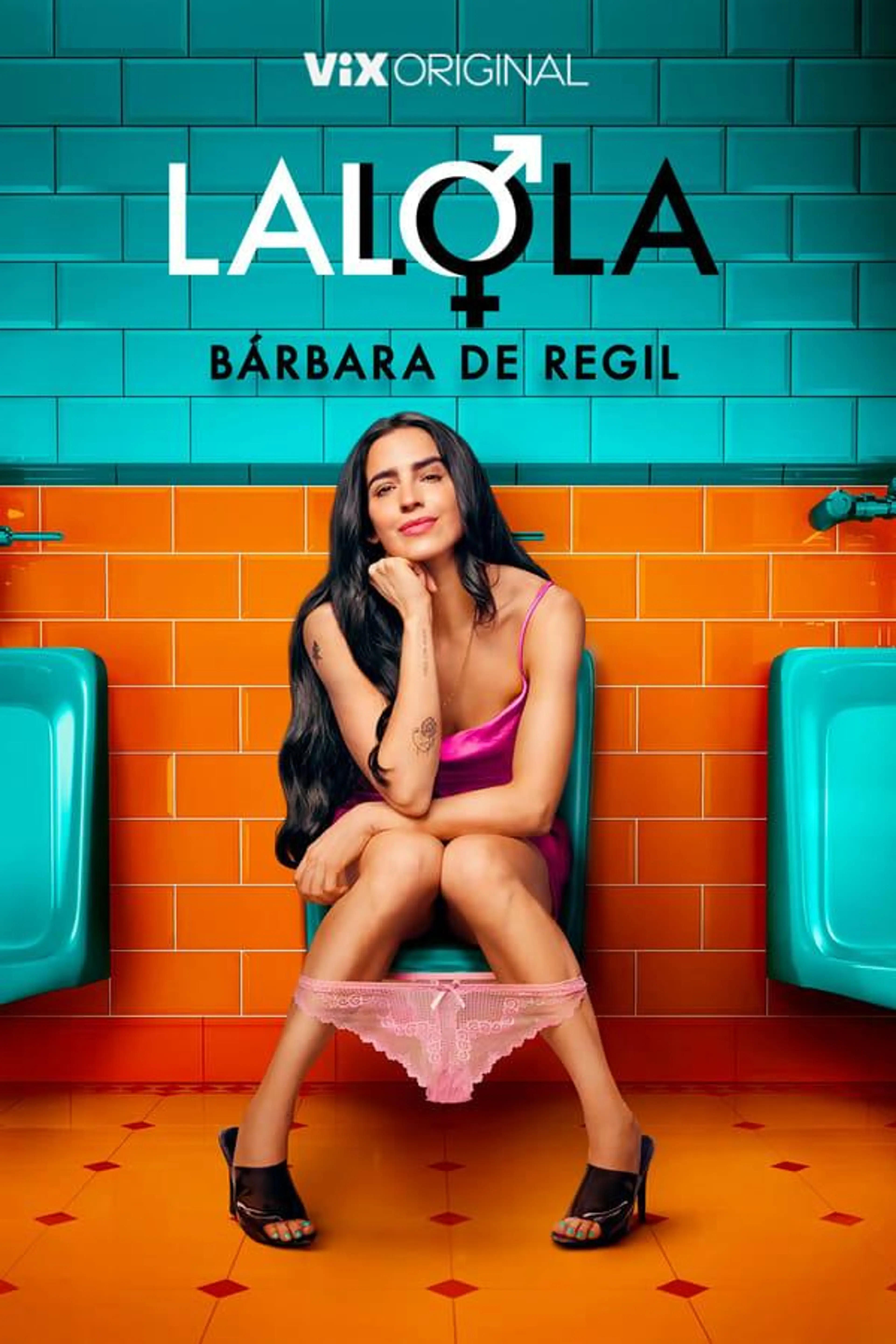 LaLola Season 1