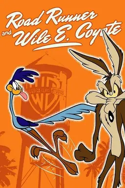 The Bugs Bunny/Road Runner Show Season 1
