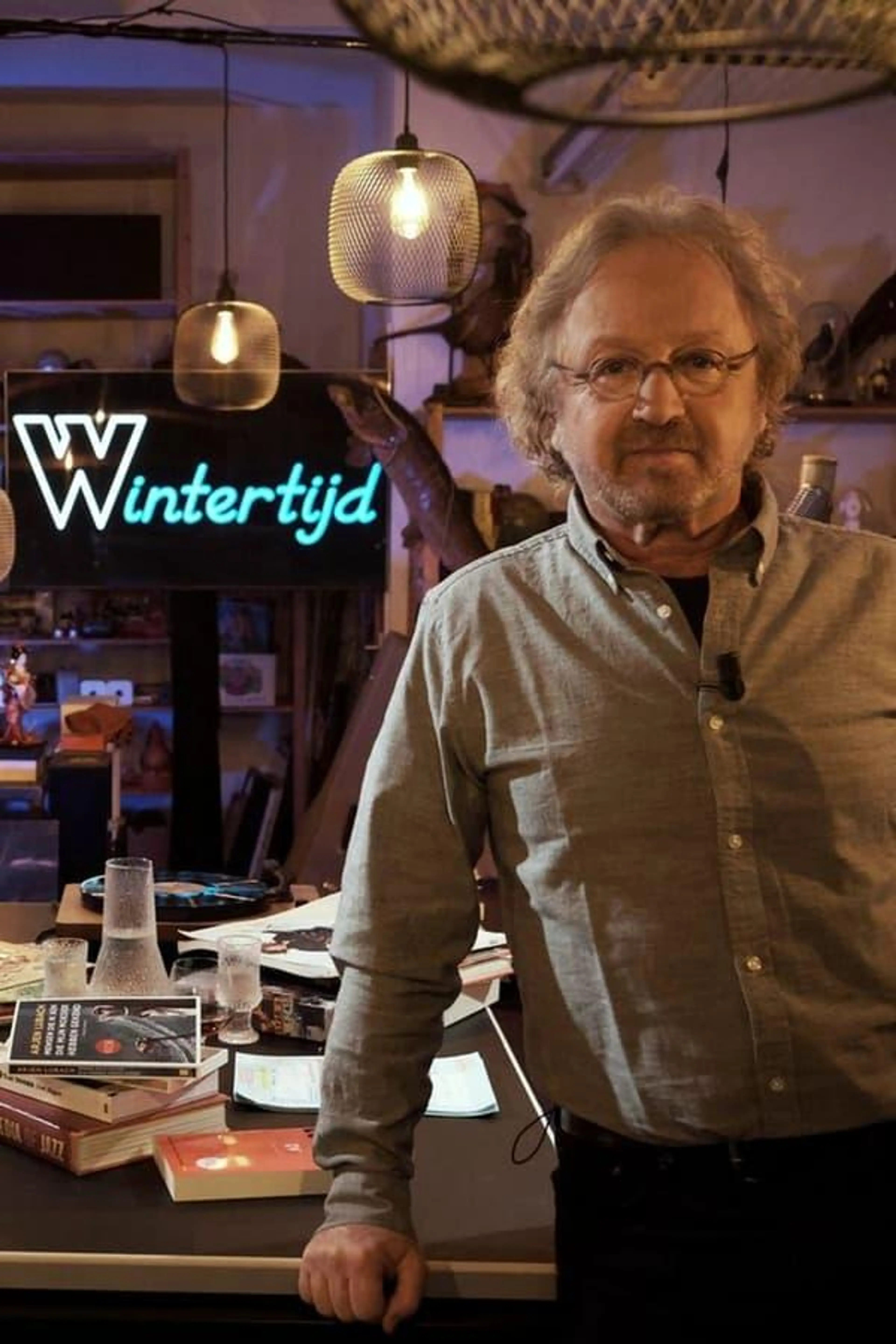 Wintertijd Season 8