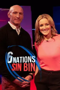 Six Nations Sin Bin Series 3