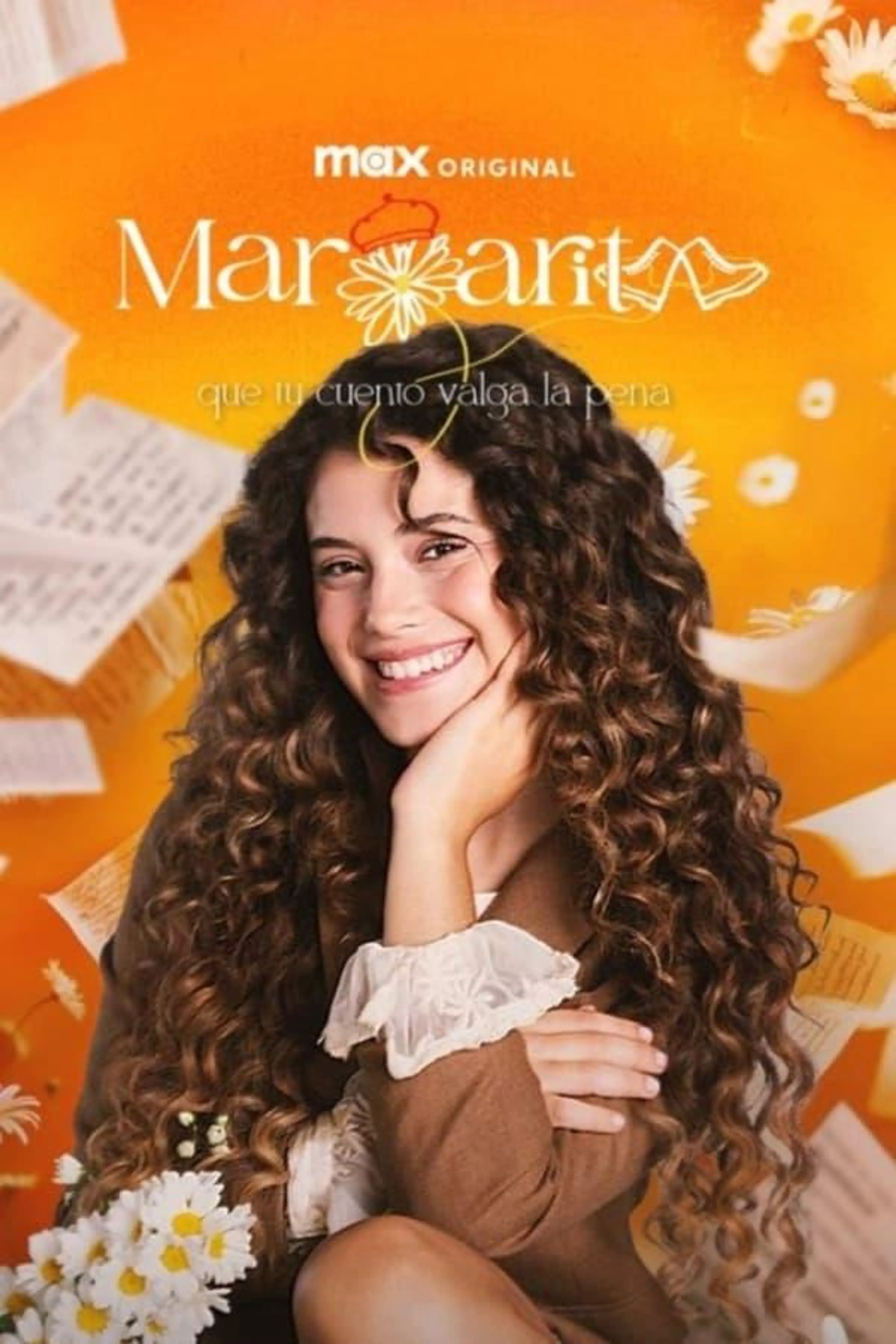 Margarita: Make your story count Season 1