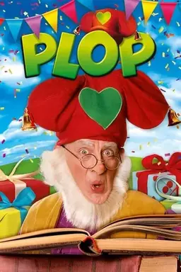 Plop Vertelt: Verjaardag Season 1