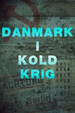 Danmark i kold krig Season 1