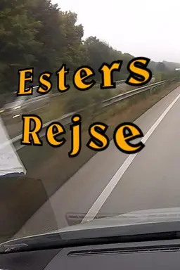 Esters Rejse - Barn Af Modstandskampen Season 1