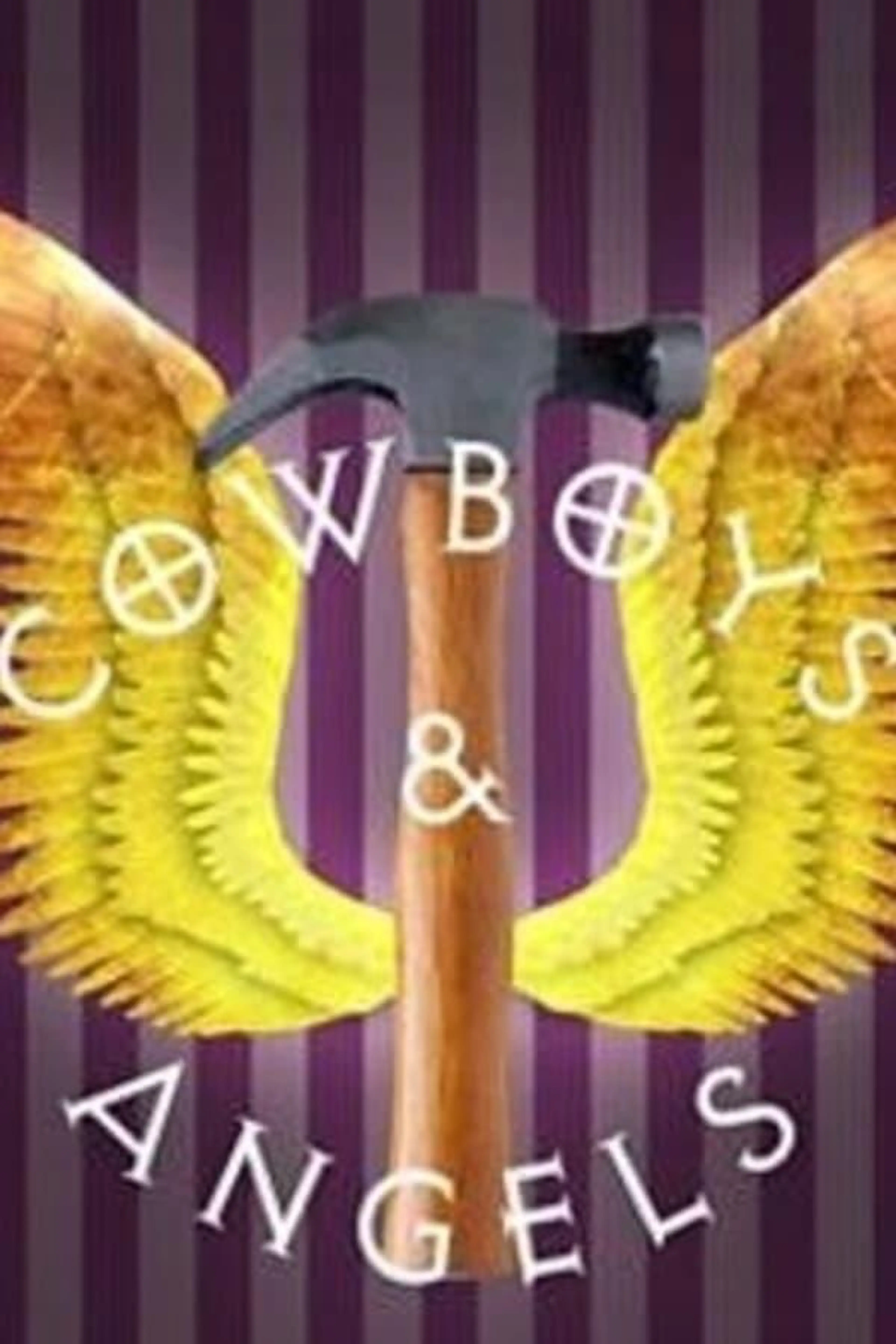 Cowboys and Angels Season 1